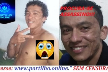 HOMICÍDIO!!!! 🐃👉🔪⚔⚰🕯🚨🚓⚖⚰🔪🚔 PROCURA-SE ASSASSINO!!! ESSE É CÍCERO DA SILVA SANTOS ( HOMICIDA)!!!!