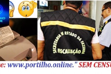 👉🚨✍⚖😳💸💴Cadê a receita estadual para fiscalizar?!?!?!?!? Tira uma duvida pra mim Portilho, porque as casas de carnes (açougues) não emitiram o cupom…