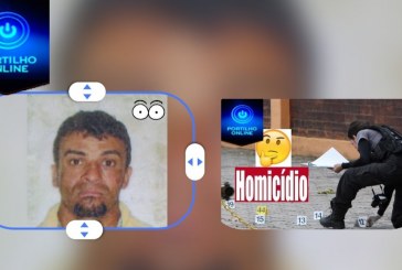 PÁ…PÁ… PÁ…. PÁ… PÁ…👉😮😳🚨⚰🙌🤔🚔🚓⚰💰🕯HOMICÍDIO!!! O 15º HOMICIDIOS EM APENAS 07 MESES.