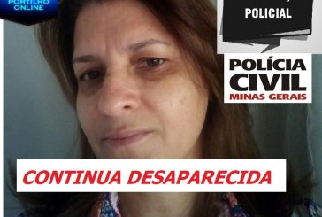 👉😳🙄🚨🚓😱😮🤫SOBRE A DESAPARECIDA Marlene Maria Marques Ferreira (53 anos). Esta saindo ” fake news” dizendo que foi encontra é mentira!!!!