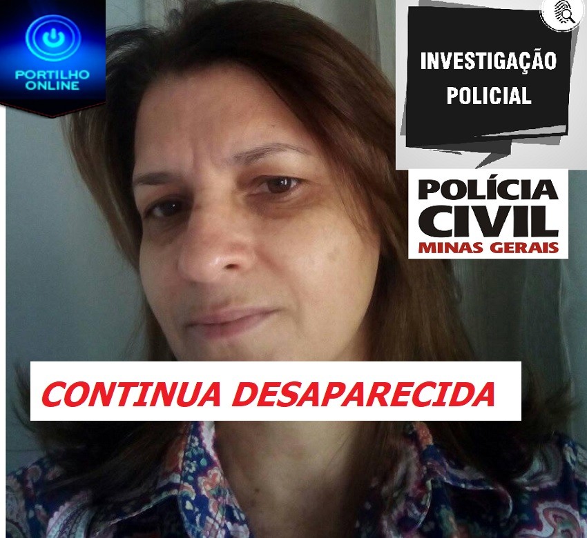 👉😳🙄🚨🚓😱😮🤫SOBRE A DESAPARECIDA Marlene Maria Marques Ferreira (53 anos). Esta saindo ” fake news” dizendo que foi encontra é mentira!!!!