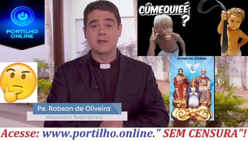 👉🤔⚖😱🚨🚓💴🙏💸🙌💰🙏PADRE AFASTADO POR DESVIO DE DÍZIMO DA BASILICA DE DIVINO PAI-ETERNO GRAVA VÍDEO!!!