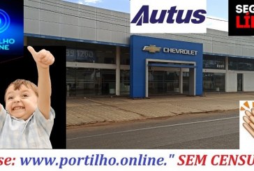 👉👊👍👏✍🏎🚙🚕🚗VOCÊ QUE ESTAVA CURIOSO PARA SABER QUEM TERIA COMPRADO OU ALUGADO A “PATROCAR” ??? POIS SÉ, FOI AUTUS CHEVROLET.