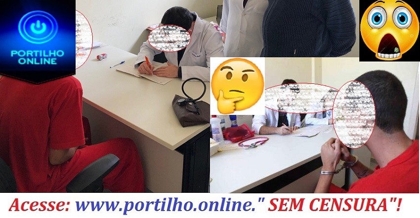 👉😱🙄😳🤔🚔🚨😮Portilho olha só a farra… Médico estaria fazendo essas cirurgias e o valor seria R$ 2.000 Médico de Patrocínio???