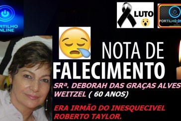 👉⚰🕯😪🙏🕯😭NOTA DE FALECIMENTO E CONVITE: FUNERÁRIA FREDERICO OZANAN INFORMA…