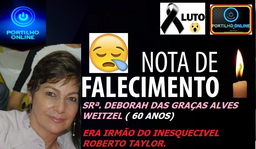 👉⚰🕯😪🙏🕯😭NOTA DE FALECIMENTO E CONVITE: FUNERÁRIA FREDERICO OZANAN INFORMA…