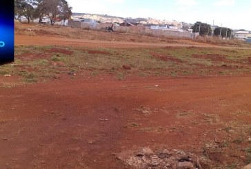 👉😱😡🤧🤢🤮😷GUIMARÂNIA!!! Portilho precisamos da sua ajuda nos do bairro novo horizonte de guimarânia não aguentamos mais com a poeira.