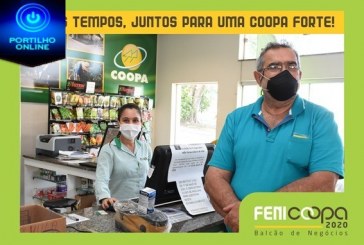 FENICOOPA 2020 celebra uma nova fase da COOPA