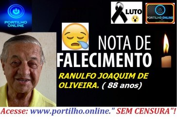 👉⚰🕯😪🙏🕯😭NOTA DE FALECIMENTO E CONVITE: FUNERÁRIA FREDERICO OZANAN INFORMA…