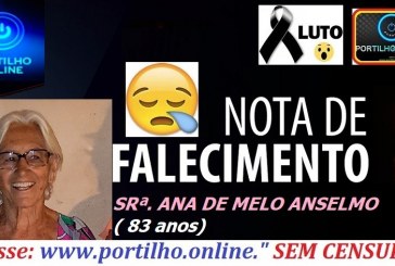 👉⚰🕯😪🙏🕯😭03 NOTAS DE FALECIMENTOS!!!! 👉⚰🕯😪🙏🕯😭E CONVITE: FUNERÁRIA FREDERICO OZANAN INFORMA…