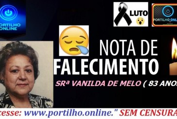 👉⚰🕯😪🙏🕯😭NOTA DE FALECIMENTO E CONVITE: FUNERÁRIA FREDERICO OZANAN INFORMA…