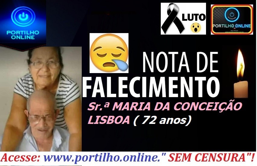 👉⚰🕯😪🙏🕯😭NOTA DE FALECIMENTO E CONVITE: FUNERÁRIA FREDERICO OZANAN INFORMA…