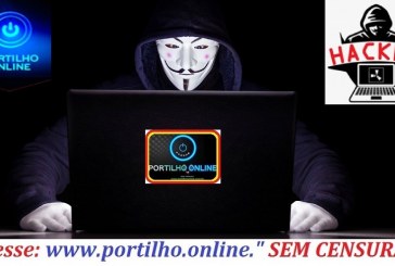 👉✍😡😮😳💻🖥Hackers tentam invadir site www.portilho.online.