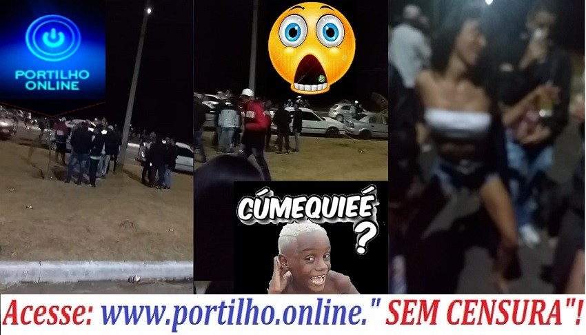 O SOM ALTO ” ESTRALOU “!!! 🎼🎧🎤🥁🎹🎸  ✍😱😡👊⚖🚓🚨😱🚨👎🙄😳BAIRRO ESPLANADA!!! BADERNA!!! SOM ALTO!!! AGLOMERAÇÕES E “MARESIASSSSS”!!!! Oi Portilho… Eu queria q vc nos ajudasse…