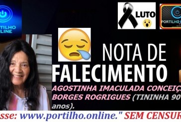 👉⚰🕯😪🙏🕯😭NOTA DE FALECIMENTO E CONVITE: FUNERÁRIA FREDERICO OZANAN INFORMA…