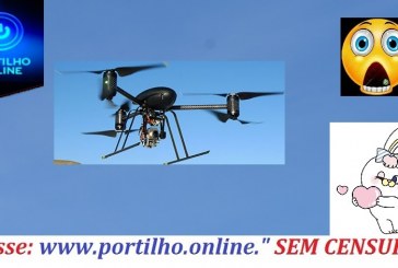 👉😳😱🙄🤔😮🤩🤭🤭🤭😟DRONE ESPIÃO!!! CUIDADO PULADOR DE “ CERCA”TÔ DE OIÔ NO ZÓINHO VIRADO”.