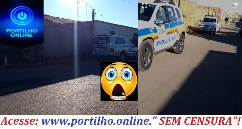 SEGUE… O LÍDER… PÁ… PÁ… PÁ… Velinho teria sido morto a tirossss mesmo usando MULETAS👉🚨🚔🚓😡🚒🚑⚰🕯🔥🔥VIOLENCIA! Segunda feira da violência na cidade de Patrocínio.