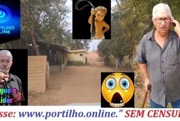 👉🚨😡🚓🚑👊Site www.portilho.online informa… Quando noticia um “ fato” não duvide da sua VERACIDADE!!!