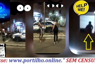 🚨🚔⛓📸🚓🚔 O “CHICOTE ESTRALOU NO HOTEL SANTA LUZIA NESTA NOITE DE DOMINGO….