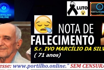 👉⚰🕯😪🙏🕯😭NOTA DE FALECIMENTO E CONVITE: FUNERÁRIA FREDERICO OZANAN INFORMA…