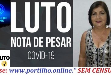 👉😳😱⚰🕯😷💉😪😥😭Guimarânia!!! MORTE POR COVID-19!!! Com muita tristeza e pesar noticiamos a morte da Professora Alvina Rebouças Albanez.