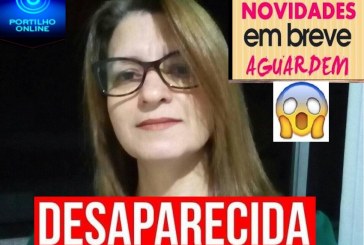 👉😳🙄🤔🚔🚓🚨😱😮🤫BREVE!!!! MUITO BREVE!!! 9VIDADES SOBRE A DESAPARECIDA Marlene Maria Marques Ferreira (53 anos).