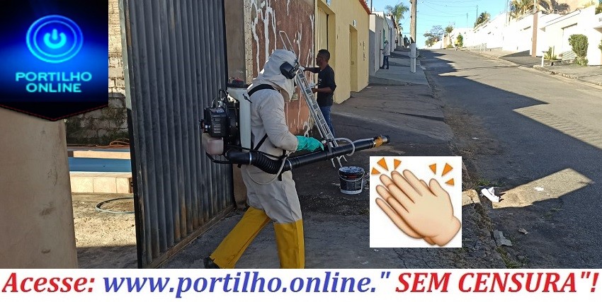  👉🌡👏👍🚑💊🦟🦟🦟EQUIPE DE PRESENÇÃO AO COMBATE DO MOSQUITO DA DENGUE E CHIKUNGUNYA PASSA DE CASA EM CASA.