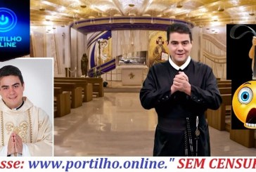 👉😳🙄😱🚨🚓🚔🙌🙏💸💴💵💰MOIÔOOH!!! “BATINA MILIONÁRIA”!!!PADRE VAI SER PRESO!!! DIVINO PAI ETERNO!!! PADRE ROBSON ACUSADO DE ROUBAR  DIZIMOS DE DOAÇÕES.