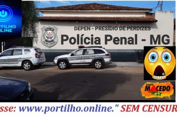 👉😮🤨😳😱🚓😡🚨😷PERDIZES!!! Familiares de presos denunciam que detentos estão positivados por covid-19.