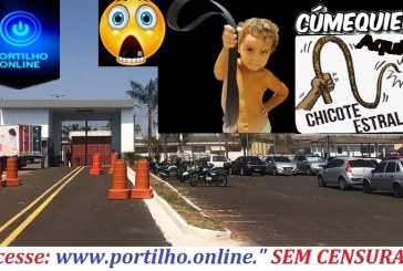 👉😮😱🚨🚔⚖✍🚓O CHICOTE ESTÁ ESTRALANDO EM UBERABA MG!!! Penitenciária de Uberaba URGENTE!!!