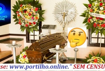 👉🙄⚖😳🤨🤔⚰⚖🕯NÃO SE PODEM TER VELÓRIOS!!!! NÃO SE PODE TER MISSASSSS E CULTOSSSSS, MÁS PODE TER AGLOMERAÇÕES EM PRAÇAS E BOTECOS???