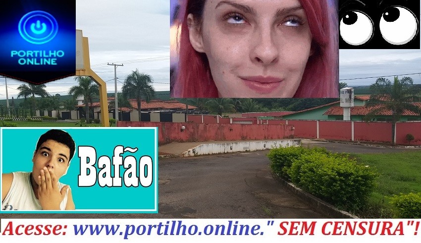 👉😳😱👀DEPOIS DE UMA “VIRADA DE ZÓIS OU DEPOIS DE UM BIMBADA”! SAI VAZADO E ARRANCA PORTÃO DE MOTEL!!!