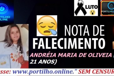 LUTO!!! 👉⚰🕯😪🙏🕯😭NOTA DE FALECIMENTO E CONVITE: FUNERÁRIA FREDERICO OZANAN INFORMA…