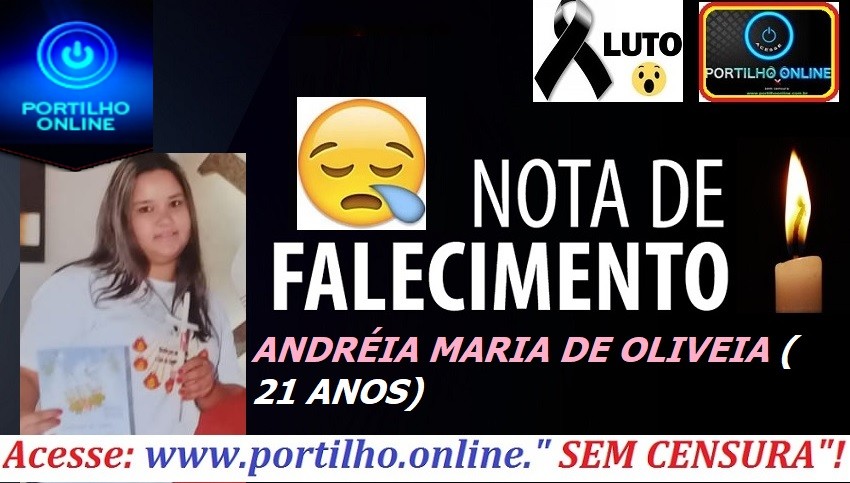 LUTO!!! 👉⚰🕯😪🙏🕯😭NOTA DE FALECIMENTO E CONVITE: FUNERÁRIA FREDERICO OZANAN INFORMA…