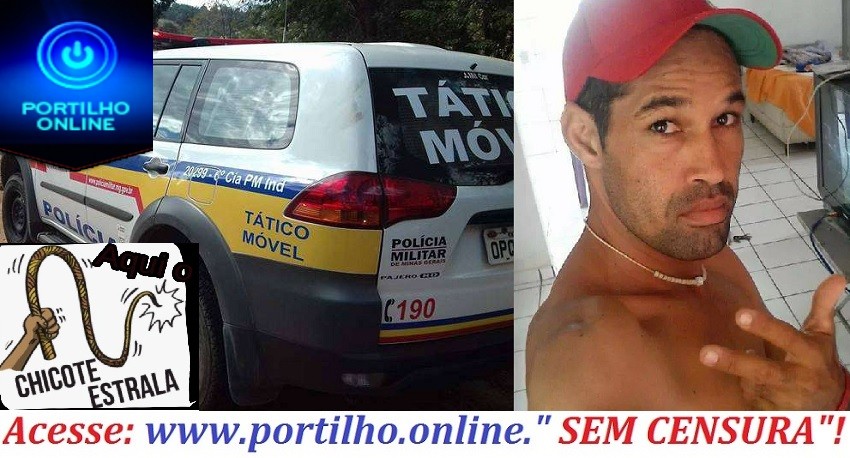 A ” BARCONA DO TÁTICO MÓVEL ENCOSTOU”!!!👉🙄🤔😱🚔🚨🤫🤫🤫ESTÁ PRESO!!! Portilho… A Policia Militar prendeu o “BOI” aqui em Guimarânia com drogas, ele esta junto do Raul.