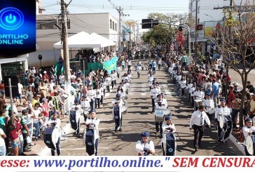 👉🤧😷💉🌡👊👏👏👏Desfile cívico de 7 de setembro 2020. Decisão coerente a NÃO REALIZAÇÃO!