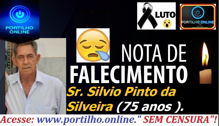 LUTO!!! 👉⚰🕯😪🙏🕯😭NOTA DE FALECIMENTO E CONVITE: FUNERÁRIA FREDERICO OZANAN INFORMA…