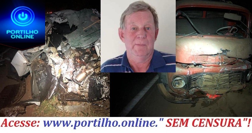 👉😡🕯⚰Taxista patrocinense é morto por um caminhoneiro irresponsável e bêbado!!!!