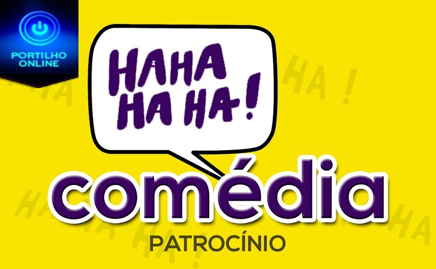 👉👍👏👏👏👏 É HOJE!!!Comédia Patrocínio sorteio será às 19h no dia 17/09/20  no Facebook.