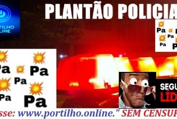 ATENÇÃO!!! SEGUE… O LÍDER… PÄ… PÄ… PÁ… PÁ… 👉🕯😱😱🚨🔫🔫🔫PÁ… PÁ… PÁ… PÁ… PÁ… PÁ… É registrado em Patrocínio