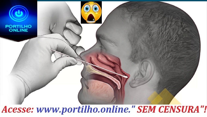 👉😷💉🌡😥🤧🤔Bom dia Portilho. Acho que você poderia fazer uma reportagem sobre o atendimento dos pacientes de covid em Patrocinio.