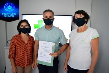Farmácia Nacional repassa ao HC Patrocínio mais R$ 12.353,41 da Campanha do Troco e total da iniciativa passa de R$ 161 mil