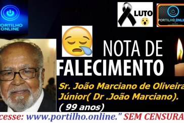 LUTO!!! 👉⚰🕯😪🙏🕯😭NOTA DE FALECIMENTO E CONVITE: FUNERÁRIA FREDERICO OZANAN INFORMA…