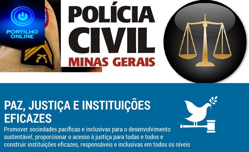 👉⚖🙌👊🚨🚓🙏👍🚓PARABENS PELA COMPETÊNCIA DA NOSSA POLICIA E DA JUSTIÇA!!!