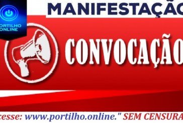 👉📢⚖🙌🕯😧⚰🚨🎞MANIFESTAÇAO POPULAR!!! “JUSTIÇA SEJA FEITA”!!!