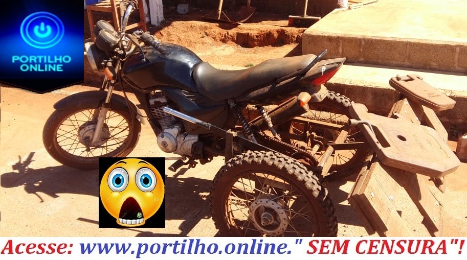 👉🙄😳🚨🚔🤔“ELA FOI FURTADA”!!! VOCÊ CONHECE ESSA MOTOCA DE  VIRAR CAFÉ EM TERRERÃO???