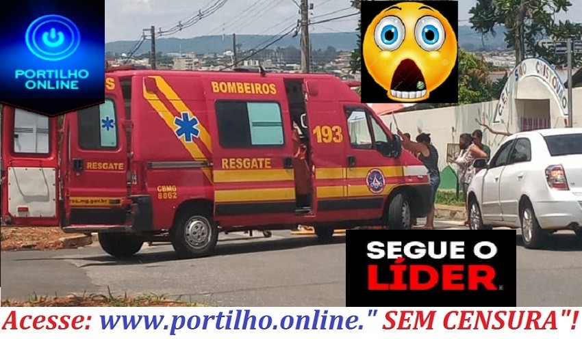 👉🙄🚑😳😱🚒🚑Boa tarde Portilho vou te mandar uma foto de um acidente…