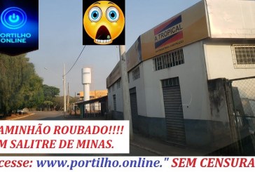 FOI LOCALIZADO EM SÃO BENEDITO!!! 👉😡🚨🚓😳📢🙄FOI ROUBADO!!! Caminhão Mercedes-Benz 709  ¾ Placas: GPY 6054.