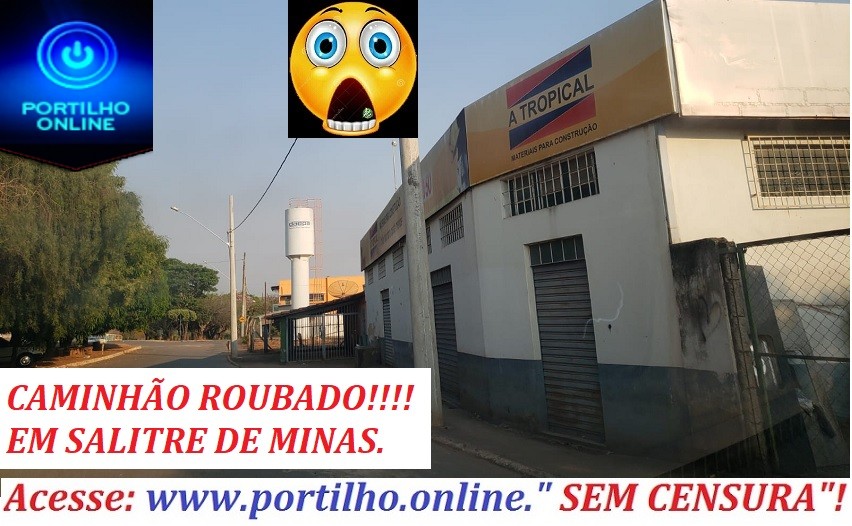 FOI LOCALIZADO EM SÃO BENEDITO!!! 👉😡🚨🚓😳📢🙄FOI ROUBADO!!! Caminhão Mercedes-Benz 709  ¾ Placas: GPY 6054.