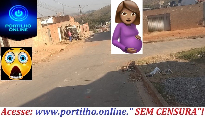 👉⚖😳😱🚨🚓😡📢Boa noite Portilho… Aki no bairro Manuel Nunes tá cheio da droga…